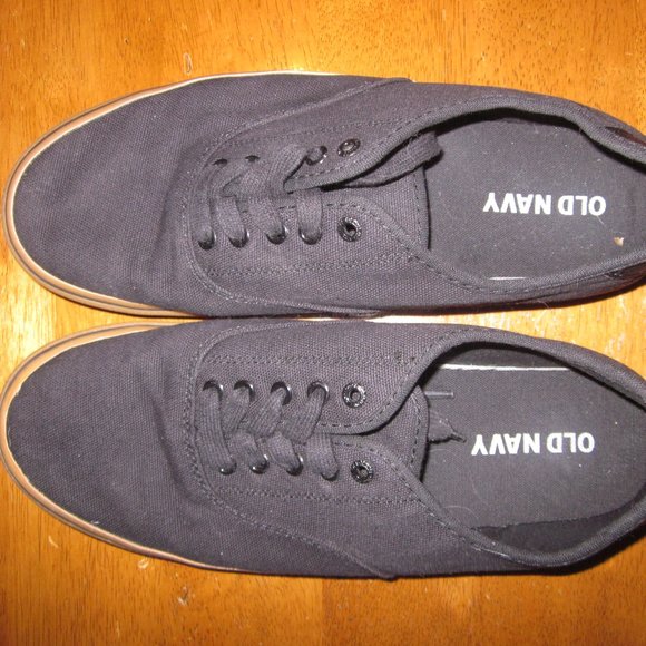 Canvas sneakers - Picture 2 of 5